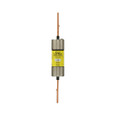 Bussmann LPS-RK-70SP Eaton series LPS-RK fuse, Low-peak fuse, 70 A, Dual, Class RK1, Non-indicating, Blade end x blade end, Time delay,Current-limiting, 100 kAIC at 300 Vdc,300 kAIC at 600 V, Standard, 1, 600 V, 300 Vdc