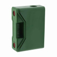 Bussmann RS20HGN Eaton series low voltage British standard fuse holder, 690V, 20A, fuse accessory - RS20HGN