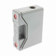 Bussmann RS20HGY Eaton series low voltage British standard fuse holder, 690V, 20A, fuse accessory - RS20HGY