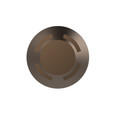 WAC Lighting LED 2in 12V Round Beveled Quad Directional Top Surface Mounted Indicator Light