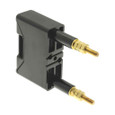 Bussmann RS20P/G Eaton series low voltage British standard fuse holder