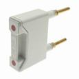 Bussmann RS63PWH Eaton series low voltage British standard fuse holder, 690V, 63A, fuse accessory - RS63PWH