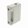 Bussmann RS32HWH Eaton series low voltage British standard fuse holder, 690V, 32A, fuse accessory - RS32HWH