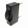 Bussmann RS200P Eaton series low voltage British standard fuse holder, 690V, 200A, fuse accessory - RS200P