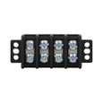 Bussmann TB345-09 Double Row Terminal Block
