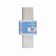 Bussmann TPH-125 Eaton series TPH telecommunication fuse, 170 Vdc, 125A, 100 kAIC, Non Indicating, Current-limiting