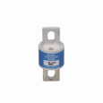Bussmann TPL-CU Eaton series TPL telecommunication fuse, 170 Vdc, 450A, 100 kAIC, Non Indicating, Current-limiting, Bolted blade end X bolted blade end, Silver-plated terminal