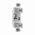 Bussmann SD4-S Eaton series NH bases fuse base, 690V, 1250A, Non Indicating, Low voltage, Screw, Thermoplastic body