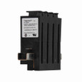 Bussmann TP15900-41-2 Eaton series TP15 fuse disconnect switch, 145 Vdc, 80 Vdc, 40A at 145 Vdc, 50A at 80 Vdc, Fusible, rear access, Four-pole