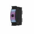 Bussmann TPC-40 Eaton series TPC telecommunication fuse, 80 Vdc, 40A, 100 kAIC, Non Indicating, Compact, Current-limiting