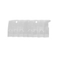 Bussmann TSH1-3TB Terminal Shrouds