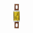 Bussmann UHW-T Eaton series UHW cable limiter, Center bolt end X offset bolted end, 350 kcmil (Copper), 500 kcmil (Aluminum), Non Indicating