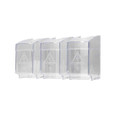 Bussmann TSH9-2TB Terminal Shrouds