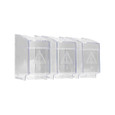 Bussmann TSH9-4TB Terminal Shrouds