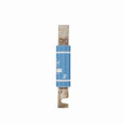 Bussmann TPN-90 Eaton series TPN telecommunication fuse, 170 Vdc, 90A, 100 kAIC, Non Indicating, Current-limiting, Silver-plated terminal