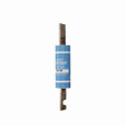 Bussmann TPN-90 Eaton series TPN telecommunication fuse, 170 Vdc, 90A, 100 kAIC, Non Indicating, Current-limiting, Silver-plated terminal