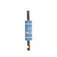 Bussmann TPN-90 Eaton series TPN telecommunication fuse, 170 Vdc, 90A, 100 kAIC, Non Indicating, Current-limiting, Silver-plated terminal