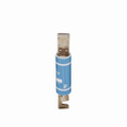 Bussmann TPN-90 Eaton series TPN telecommunication fuse, 170 Vdc, 90A, 100 kAIC, Non Indicating, Current-limiting, Silver-plated terminal