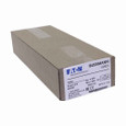Bussmann TIS63 Eaton series low voltage British standard fuse, 660 Vac, 460 Vdc, 63A, 80 kAIC, None, fuse, Class C gL/gG