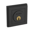 Baldwin Estate Hollywood Hills Single Cylinder Deadbolt