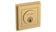 Baldwin Estate 8260 Hollywood Hills Single Cylinder Deadbolt