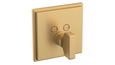 Baldwin Estate 8260 Hollywood Hills Single Cylinder Deadbolt