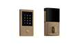 Baldwin Estate 8225 Z-Wave Minneapolis Touchscreen Deadbolt with Schlage C Keyway