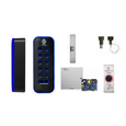 CENTRIOS Smart Reader Kit Bundle, Includes CER Keypad/Reader,Alarm Controls NTB-3, Securitron AQD2 Power Supply, Securitron DPS
