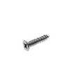 Dormakaba 201565-XX-10 Simplex Series Combination Screw, Phillips 8-32 x 3⁄4” (10 Pack)