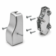Von Duprin 8827 LR Bottom Latch Kit with Cover