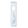 Von Duprin 377T Grade 1 Thumbturn Trim for Exit Devices, Classroom Function, Non-Handed