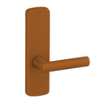 Von Duprin 360L-BE-LAT Grade 1 Lever Trim Passage Function with Latitude Lever and Escutcheon