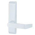 Von Duprin E379L-BE-05 Electrified Lever Trim with Blank Escutcheon, Fail Safe/Fail Secure, 06 Lever Style