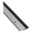 NGP 137NA-SET Perimeter Seal with EPDM Rubber and Aluminum Alloy Construction