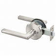 Sargent DLU65 Privacy Tubular Lock - Studio Collection with Solid Cast Zinc Lever