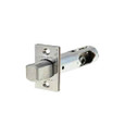 Medeco 110A1921 Deadbolt Only for Maxum Deadbolts, 2-3/4" Backset, 2-1/4" x 1" Faceplate