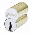 Medeco 33600007 X4 KeyMark Small Format Interchangeable Core (SFIC) Extended Plug Head, 8E Keyway