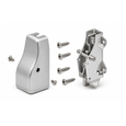 Von Duprin 8827 PL Bottom Latch Kit with Cover