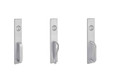 Copy of Precision Hardware Inc (PHI) 1700 Series - Dummy Pull Function - Trim for 2000 Series Exit Devices