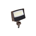 EXO SGF Sling LED Flood, 20–320W, 3K/4K/5K, 7x7 Beam, Trunnion/Knuckle
