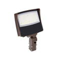 EXO SGF Sling LED Flood, 20–320W, 3K/4K/5K, 7x7 Beam, Trunnion/Knuckle