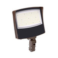 EXO SGF Sling LED Flood, 20–320W, 3K/4K/5K, 7x7 Beam, Trunnion/Knuckle