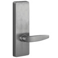 BEST 4900 Series Dummy Function Lever Trim for 2000 Series Exit Devices