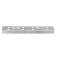 Securitron ASB-V2M1200 Aluminum Spacer Bracket, Blade Stop Applications, for V2M1200