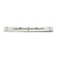 Securitron ASB-V2M1200 Aluminum Spacer Bracket, Blade Stop Applications, for V2M1200