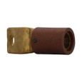 Crouse-Hinds A201317-1 Eaton's series Cam-Lok F Series E1012 Terminal Connector