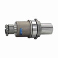 Crouse-Hinds AP20457 Eaton series Arktite AP plug, 200A, 1.375-1.875", Four-wire, four-pole, 50-400 Hz, Style 1, Copper-free aluminum, Crimp/solder, 600 Vac/250 Vdc, 0.56" max
