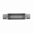 Crouse-Hinds BC3 Eaton series Condulet B mogul conduit body, Feraloy iron alloy, C shape, 1"