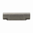 Crouse-Hinds C17 SA Eaton series Condulet Form 7 conduit outlet body, Copper-free aluminum, C shape, 1/2"