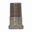Crouse-Hinds ECD384 Eaton series ECD universal breather/drain, Stainless steel, 3/8", For use in confined spaces